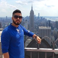 Pedro Luis Gil的照片