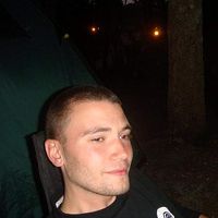 Johannes Elbel's Photo