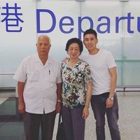 Fotos de Jonathan Yeung