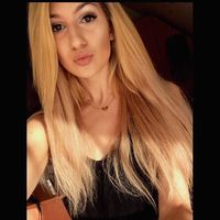 Klaudia Zydek的照片