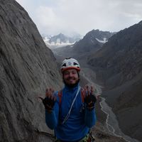 Petr Jirsák's Photo