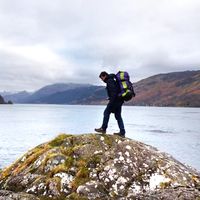 Fotos de Etienne KOSIBA