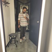 Shubhank Gupta's Photo