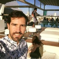 Humberto Sanlés Domínguez's Photo