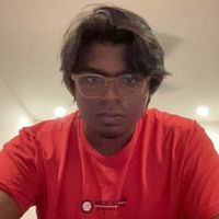 Mohammed Washif Washif's Photo