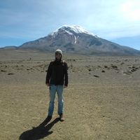 Photos de Javier Rodriguez Ro