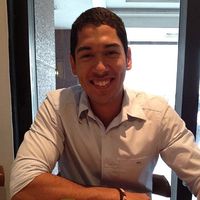 Leonardo Correa的照片