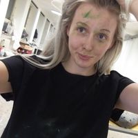 Leona Velebová的照片