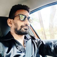 Kalyan Chakraworthy的照片