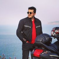 Volkan Çakırca的照片