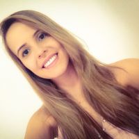 Priscila de Castro的照片