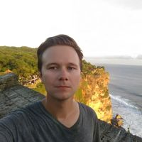 Eirik bjørgan的照片