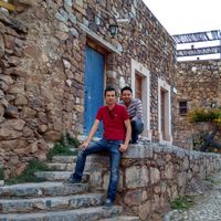 Cesar & Octavio ·'s Photo