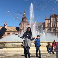 Paola Herrera's Photo