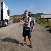 Grzegorz Kurzyca's Photo