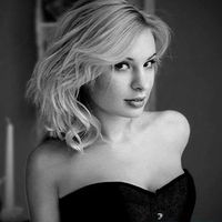 Katrin Miroshnikova's Photo