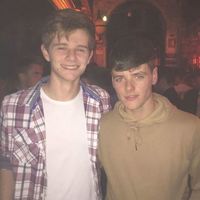 Shaun O'Connell's Photo