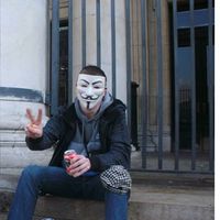 Angelino Demonie's Photo