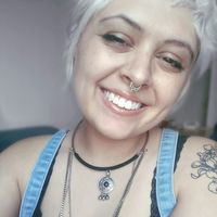 Raíssa Campoy Tonon's Photo