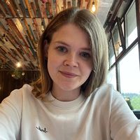 Vera Marushchak's Photo