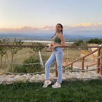 Malika Akhmetzhanova's Photo