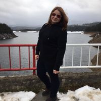 Ana-Maria Aanei's Photo