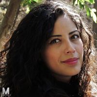 Mariana Gajma的照片