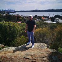 obada Rabbata's Photo