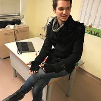 Ziya İçel的照片