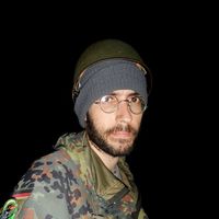 Fotos de Andres Zouravsky