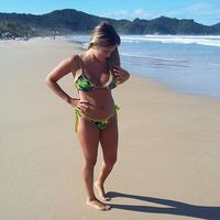 Sofía Bernacchia's Photo