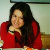 isabella Signori's Photo