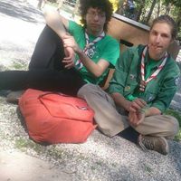 Le foto di Alessandro Serafini