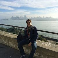 Giulio Cechet的照片