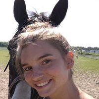 Katarzyna Cuper's Photo