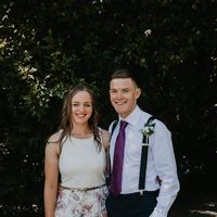 Hannah Wilson的照片