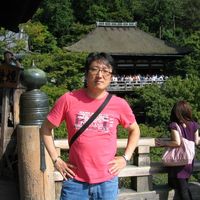 Gyeong tae Roh's Photo