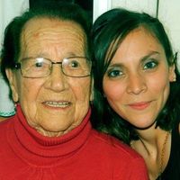 Constanza Navarrete Fuentealba's Photo