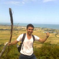 Saman Gohari's Photo