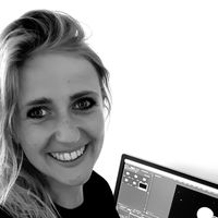 Aleksandra Prądzińska's Photo