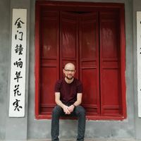 Marcin Nowak的照片