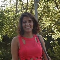 Aysegul  Yenier的照片