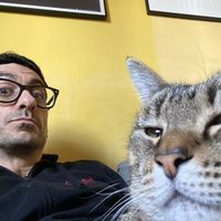 Niel S. Flamarich的照片