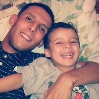 Amine Mahiouz的照片