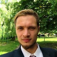 Joris Medeisis's Photo