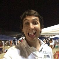 Photos de Leandro Silva