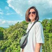 Anastasiia Ivanchenko's Photo