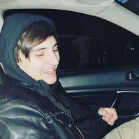 Kuba Rojszyk's Photo