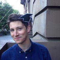 Nicholas Clifford-Hordacre's Photo