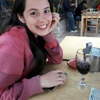 Anahí Arregin的照片